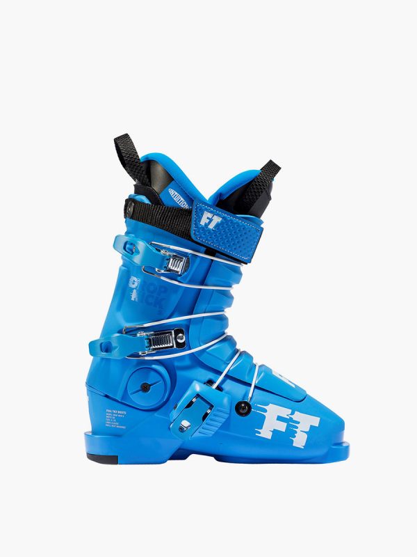 Clăpari Full Tilt Drop Kick S - 2020