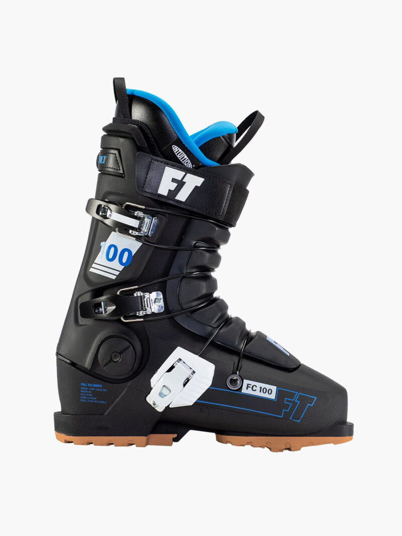 Clăpari Full Tilt First Chair 100 - 2022 - imagine 1