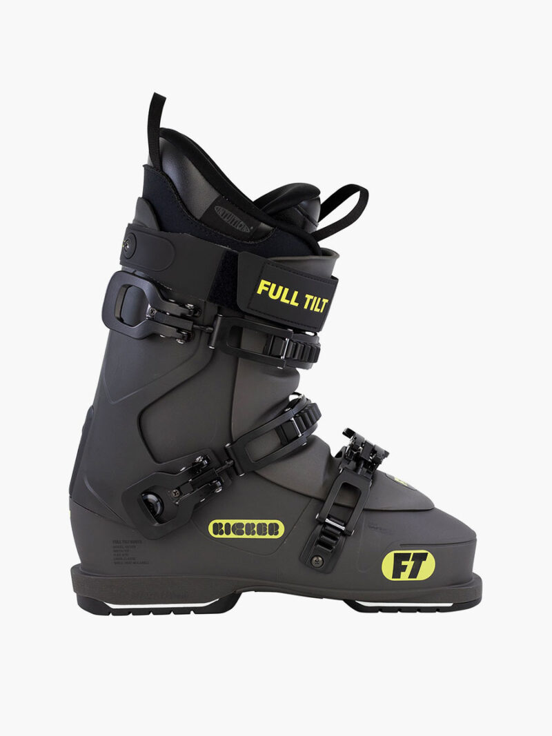Clăpari Full Tilt Kicker - 2022 - imagine 1
