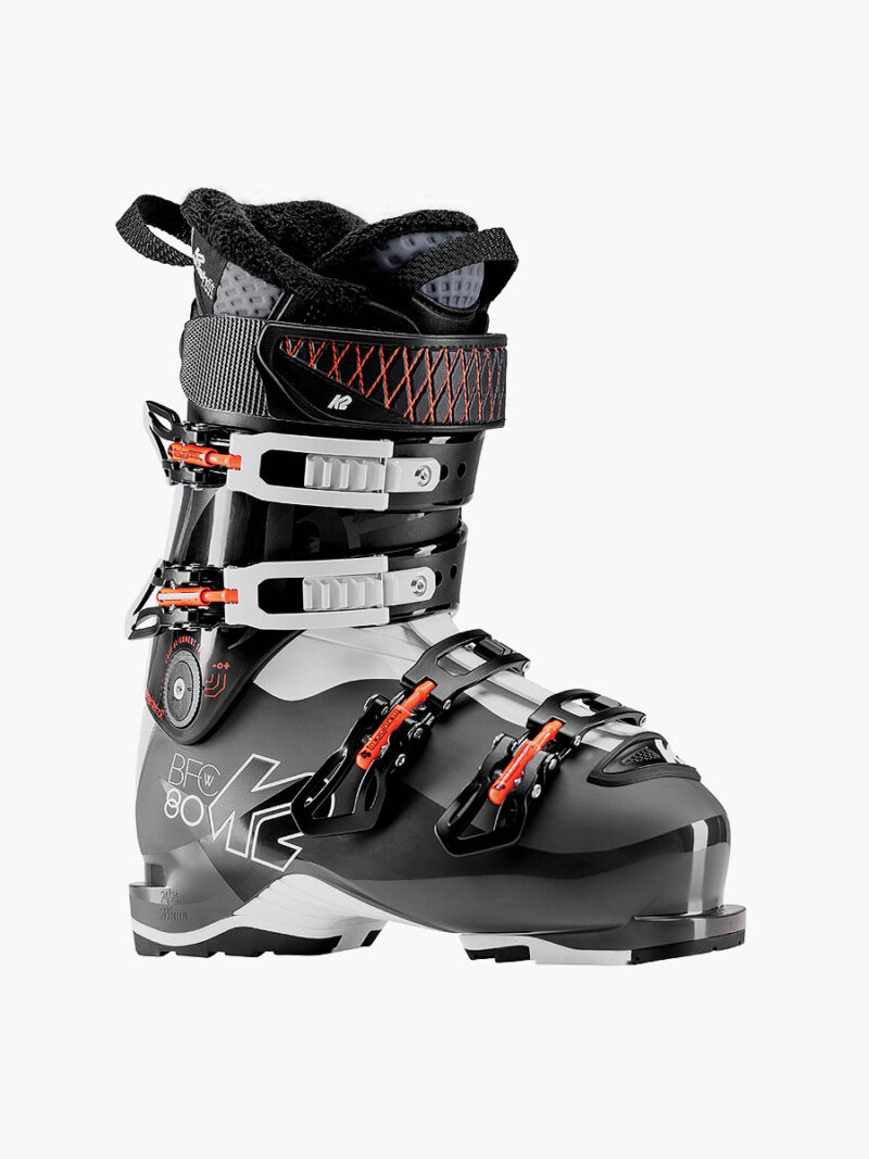 Clăpari K2 BFC 80 - 2019 - imagine 1