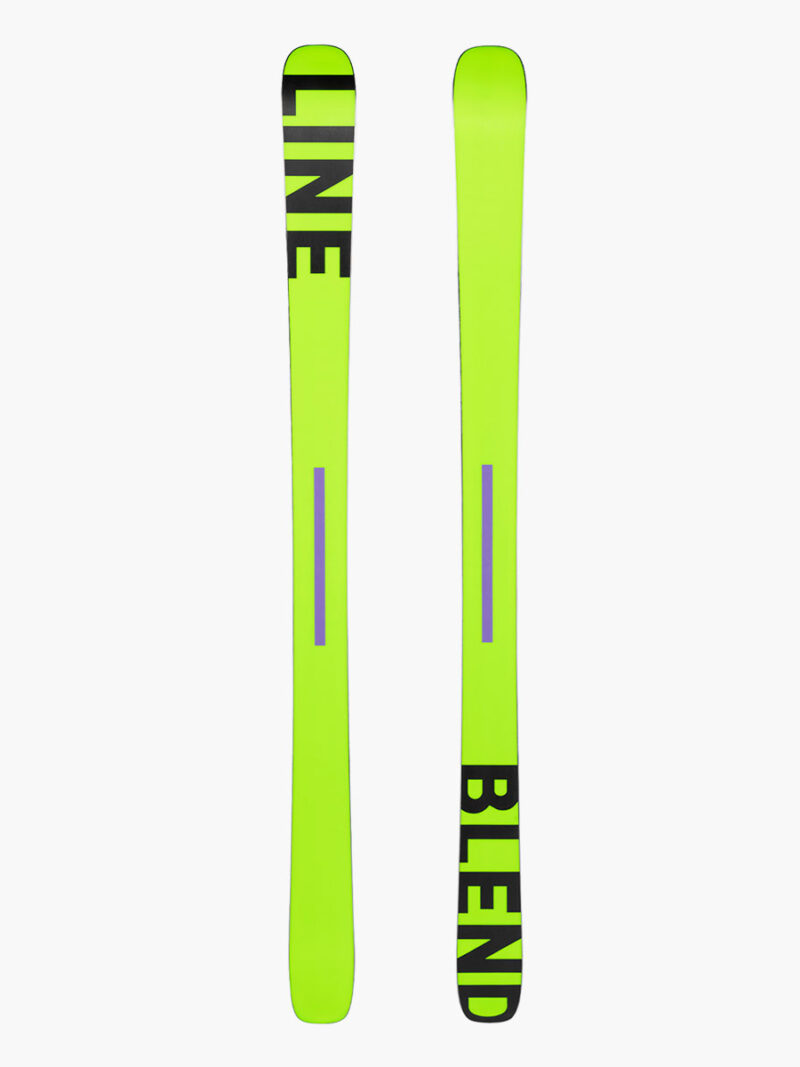Schiuri Line Blend - 2022 - imagine 2