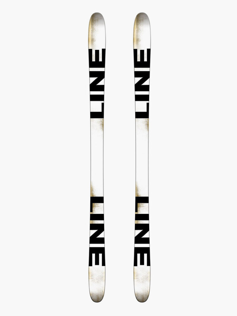 Schiuri Line TigerSnake + Legături Marker Squire - imagine 2