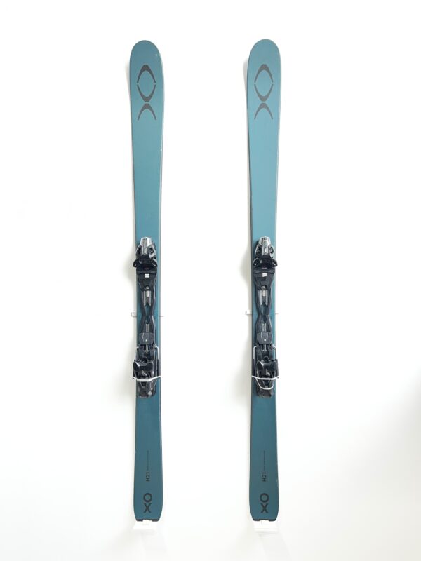 Schiuri XO H21