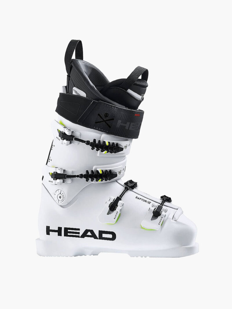Clăpari Head Raptor 140S RS - 2022 - imagine 1