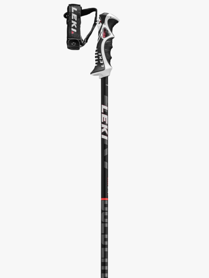 Bețe Schi Leki Bold Lite S - 2023 - imagine 2