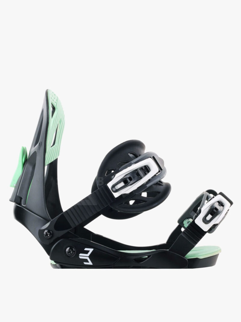 Legături Snowboard Beany Teen - 2023 - imagine 1