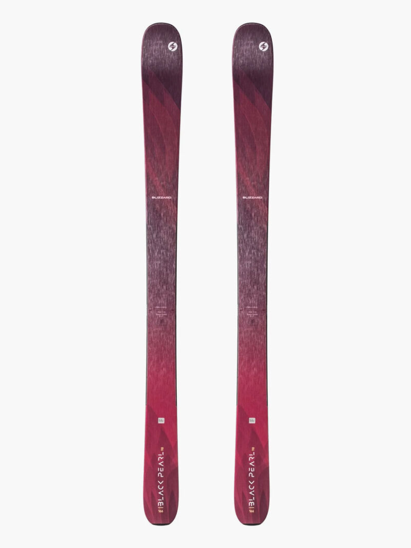 Schiuri Blizzard Black Pearl 98 - 2020 - imagine 1