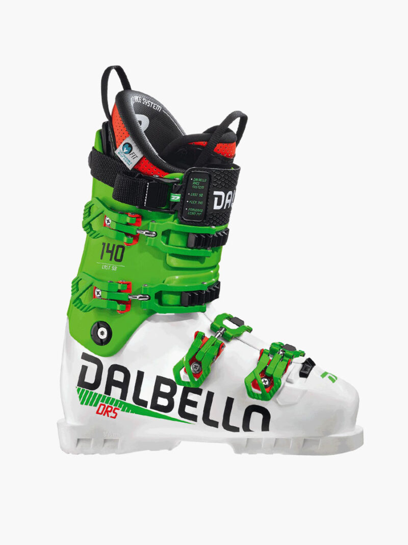 Clăpari Dalbello DRS 140 - 2020 - imagine 1