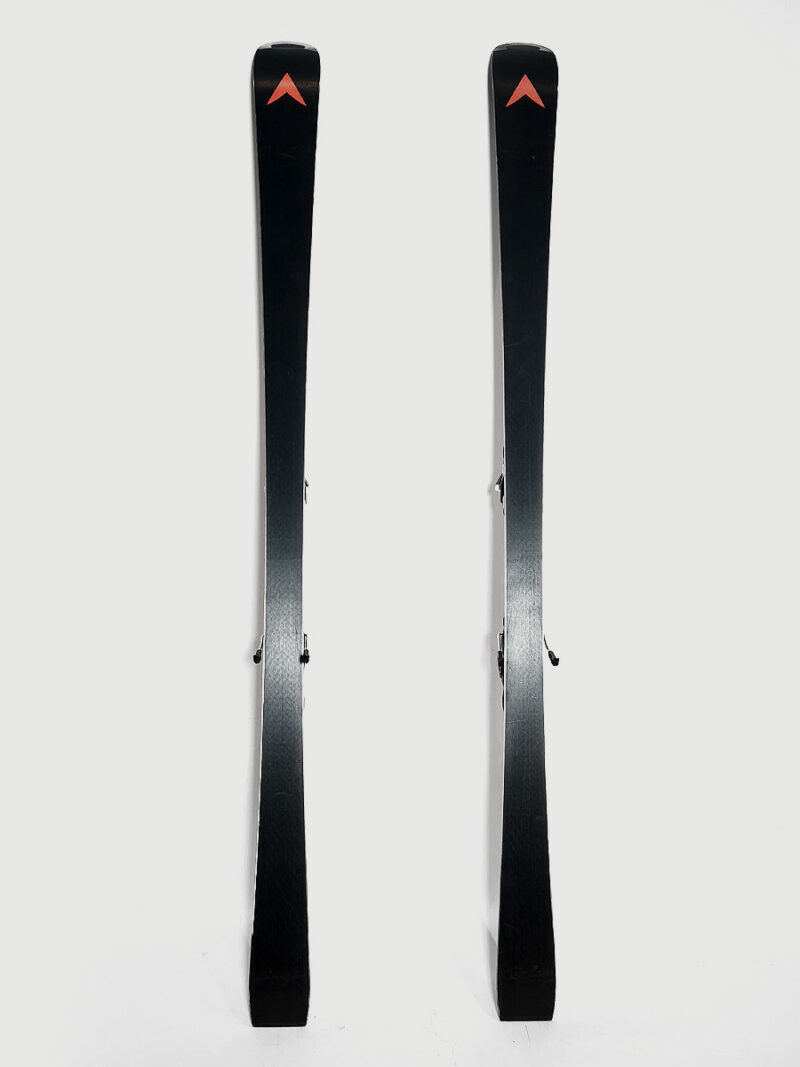Schiuri Dynastar Master Speed SL Black - imagine 3
