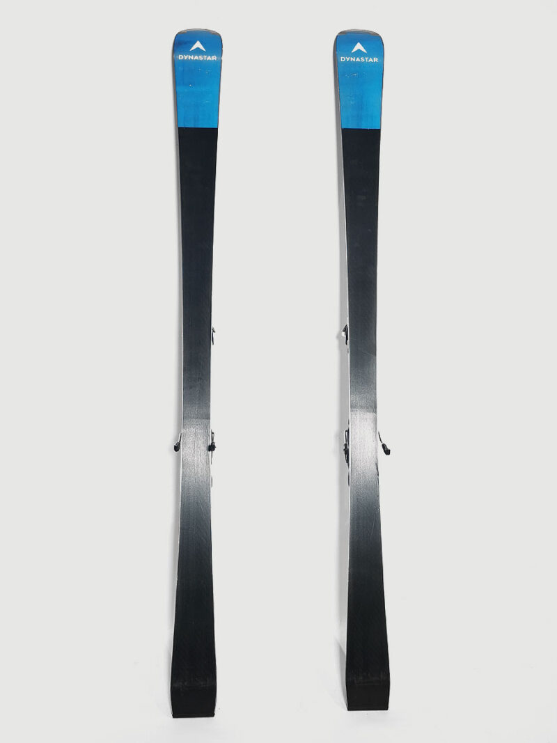 Schiuri Dynastar Omeglass Master Speed SL - imagine 3
