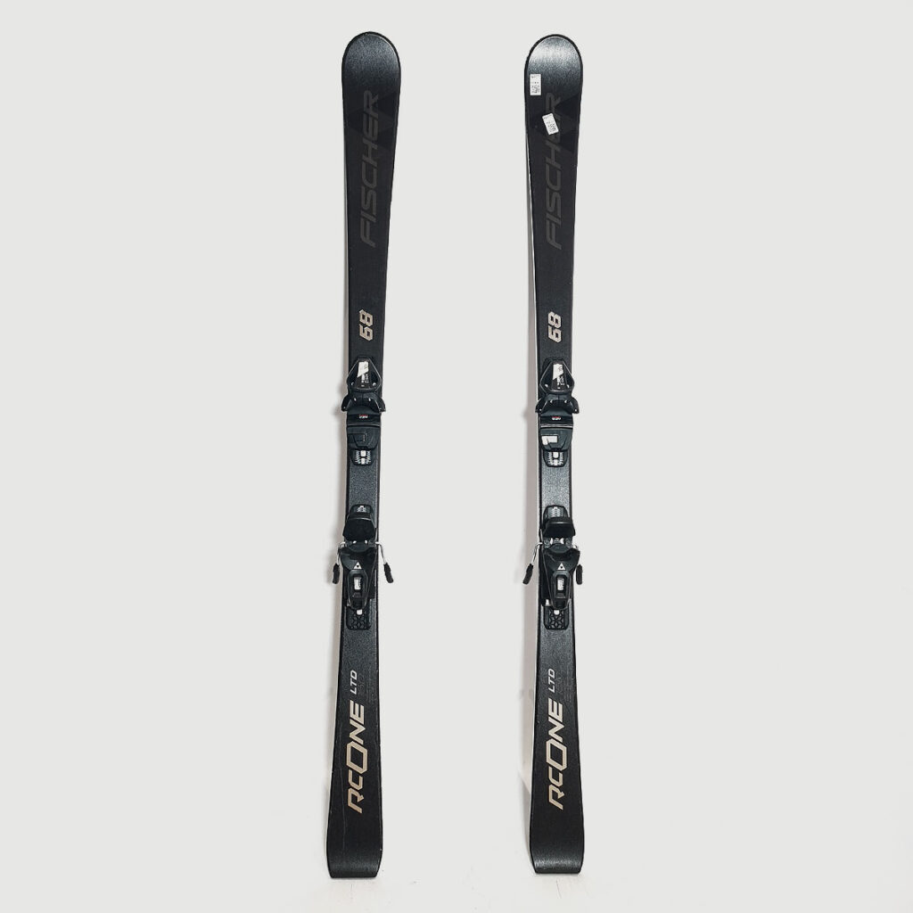 fischer-rc-one-ltd-68-2301