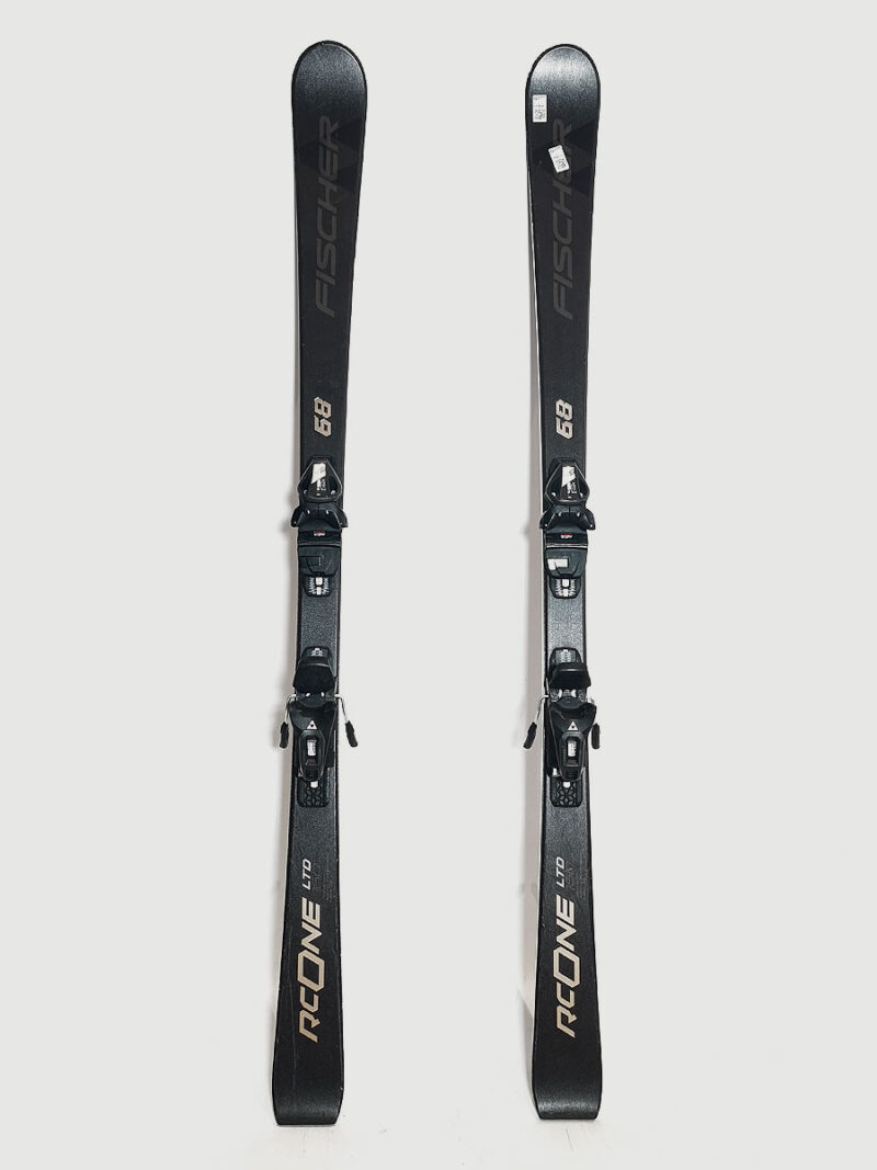 Schiuri Fischer Rc One Ltd 68 - imagine 1