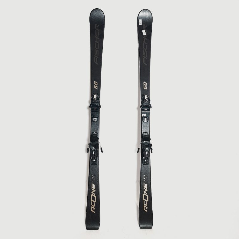 fischer-rc-one-ltd-68-2301