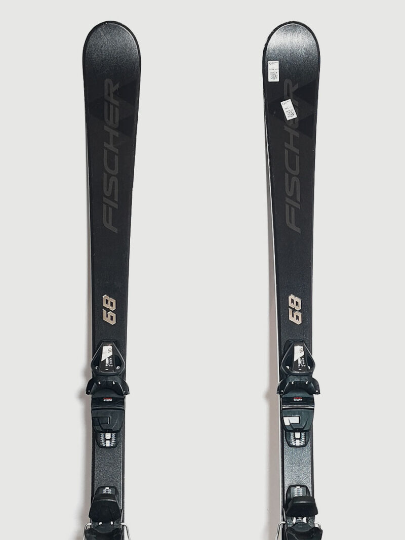 Schiuri Fischer Rc One Ltd 68 - imagine 2