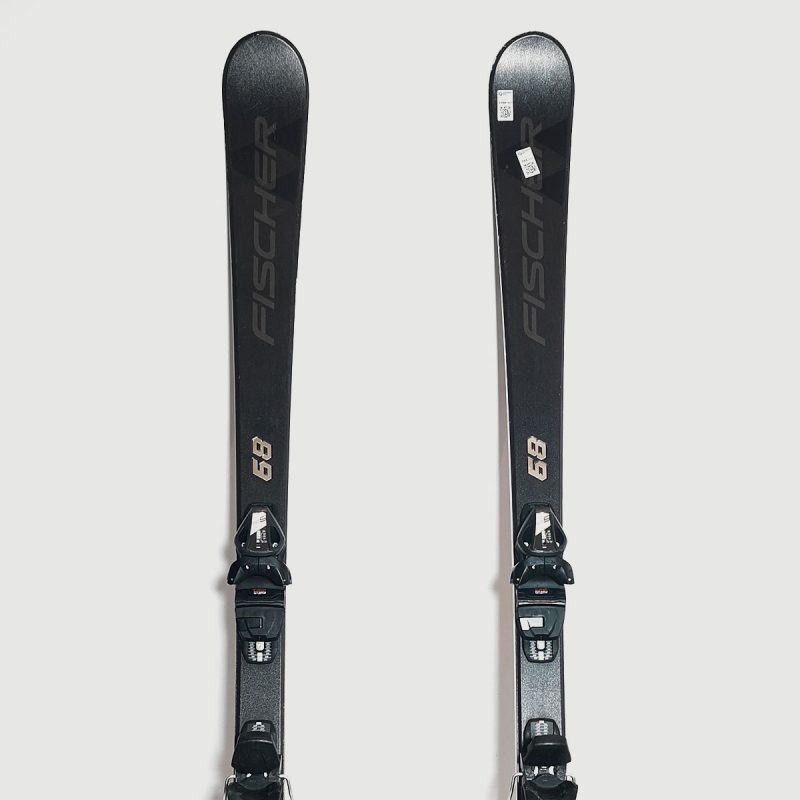 fischer-rc-one-ltd-68-2302