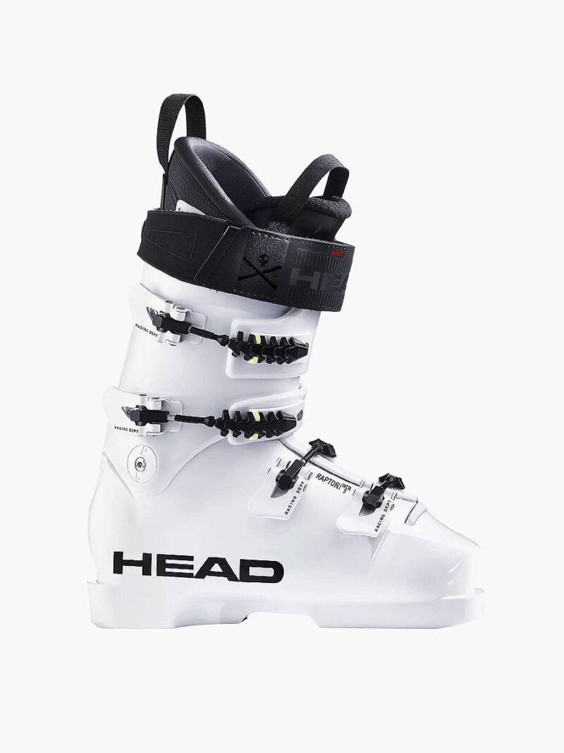 Clăpari Head Raptor WCR 3 - 2023 - imagine 1