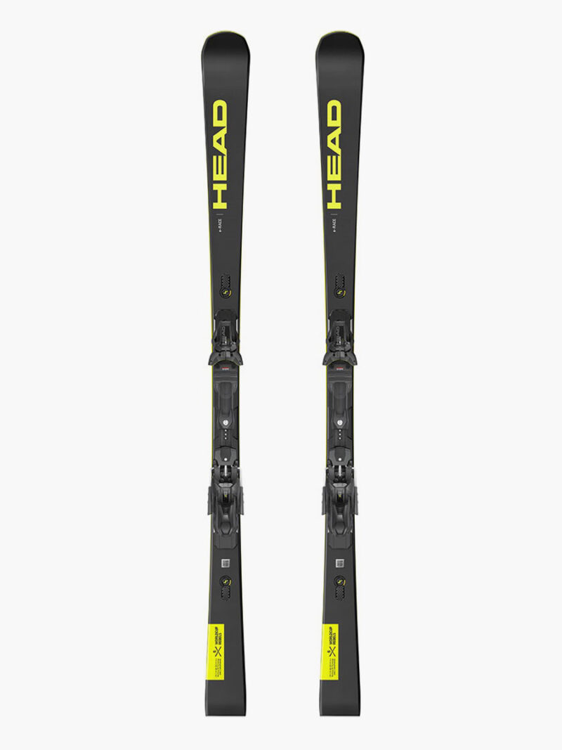 Schiuri Head WC Rebels e-Race SW RP + Legături FF ST 14 - 2022 - imagine 1