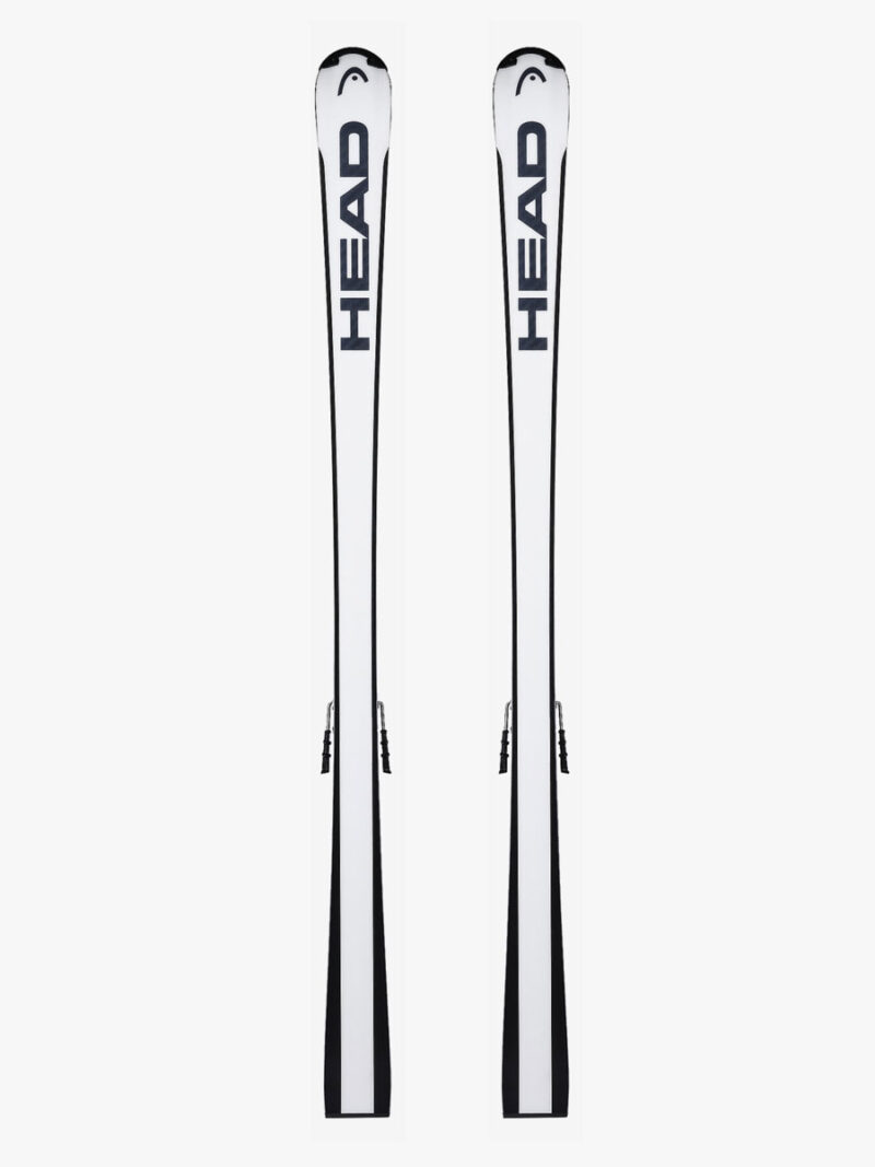 Schiuri Head WCR e-SL Rebel FIS SW RP + Legături Freeflex ST 16 - 2023 - imagine 2