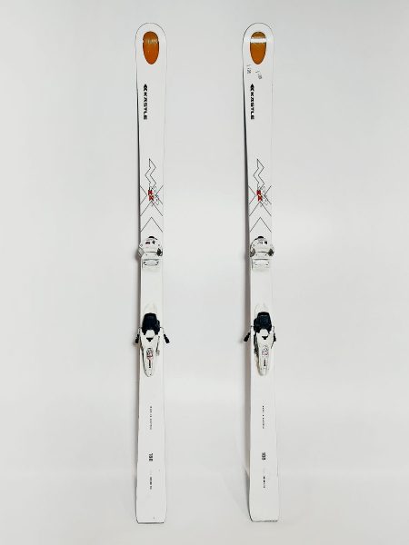 Schiuri Kastle Mx 88