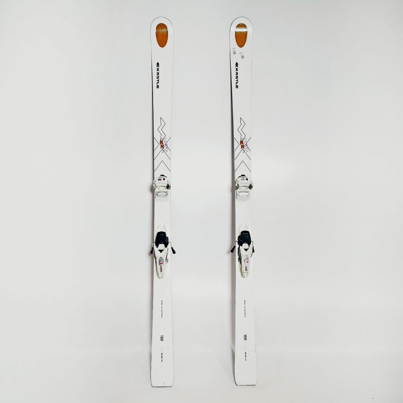 kastle-mx88-2301