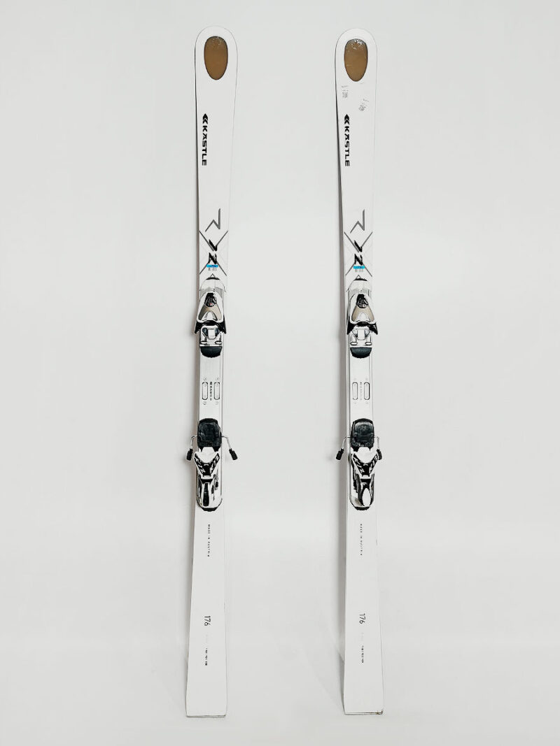 Schiuri Kastle Rx 72 - imagine 1