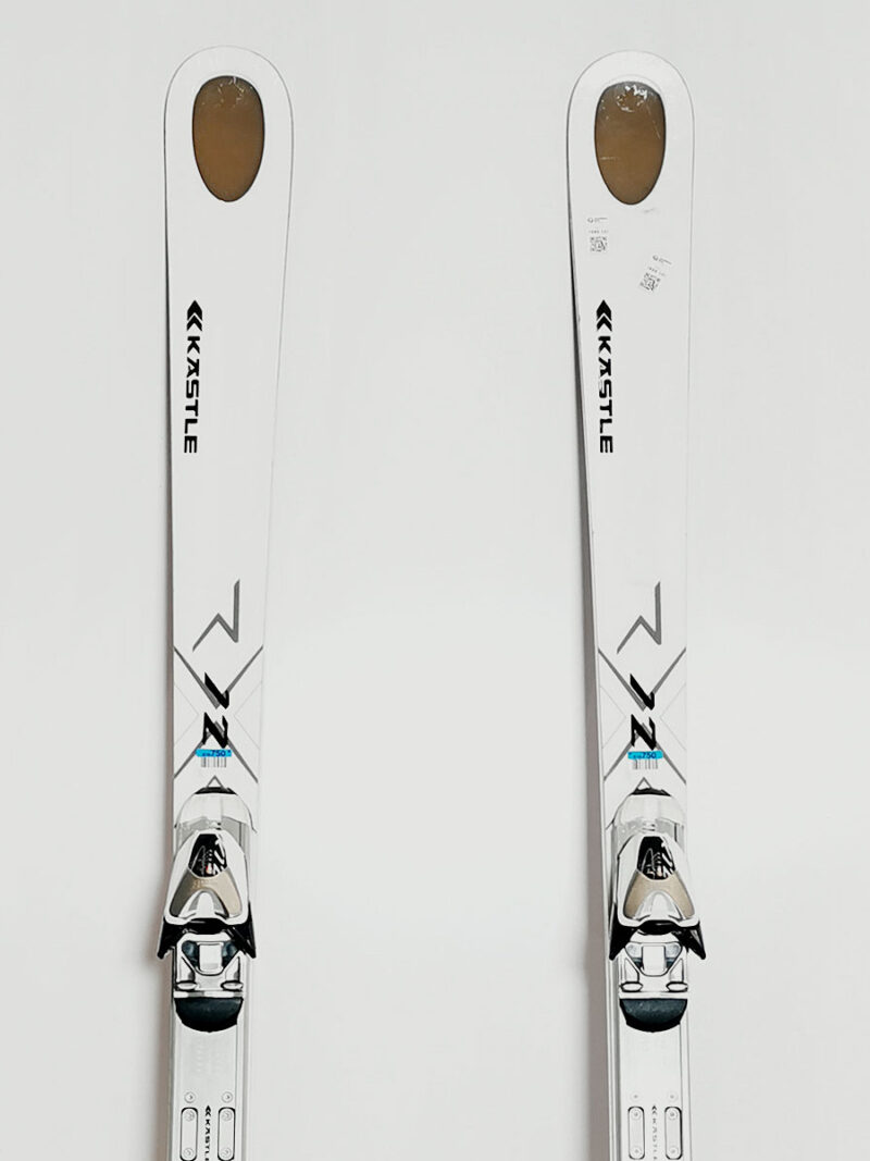 Schiuri Kastle Rx 72 - imagine 2