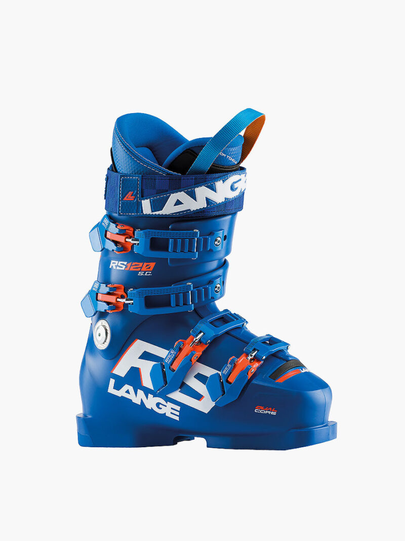 Clăpari Lange RS 120 Short Cuff - 2020 - imagine 1