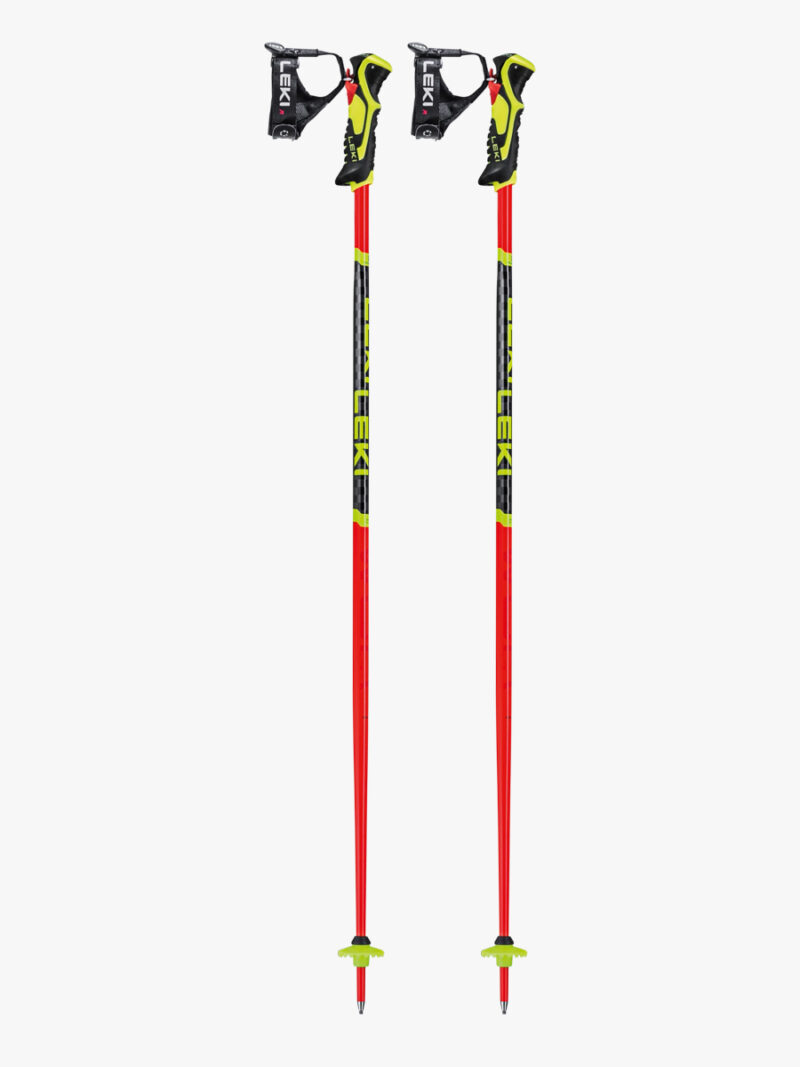 Bețe Schi Leki WCR Lite SL 3D - 2023
