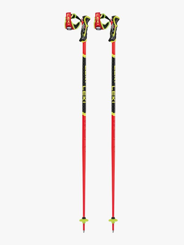 Beţe Schi Leki WCR SL 3D - 2026