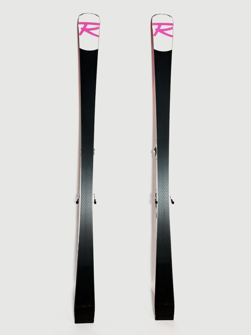 Schiuri Rossignol Super Virage V Tech - imagine 3