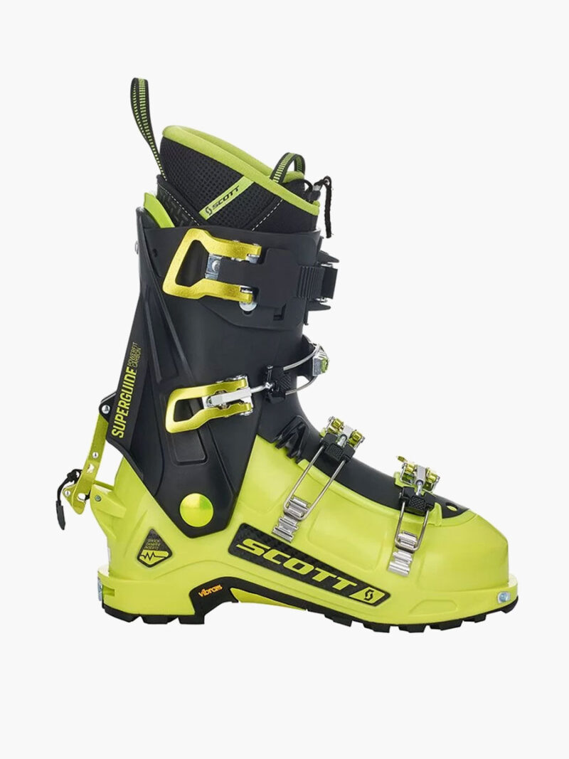 Clăpari Scott Superguide Carbon - 2020 - imagine 1