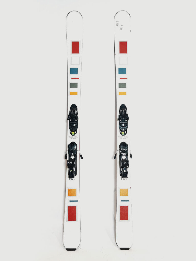 Schiuri Scott The Ski - imagine 1