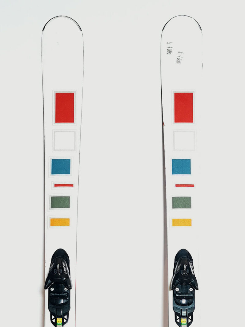 Schiuri Scott The Ski - imagine 2