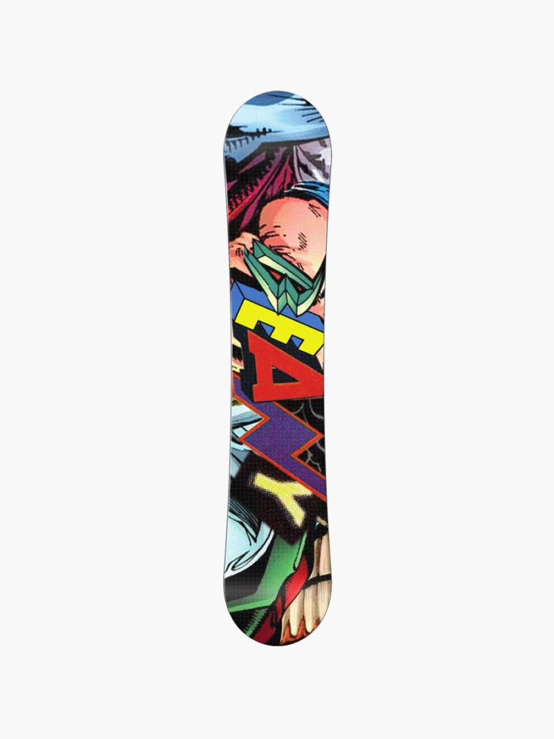 Placă Snowboard Beany Heropunch - 2023 - imagine 2