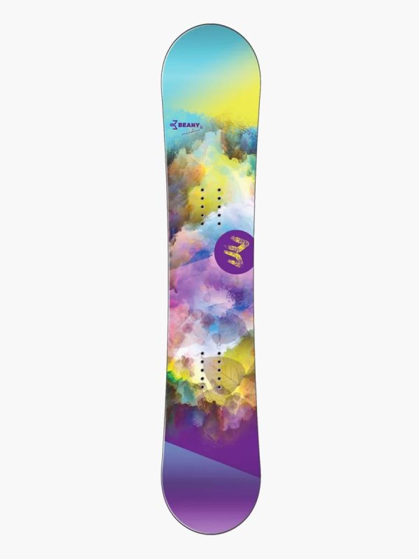 Placă Snowboard Beany Meadow - 2025