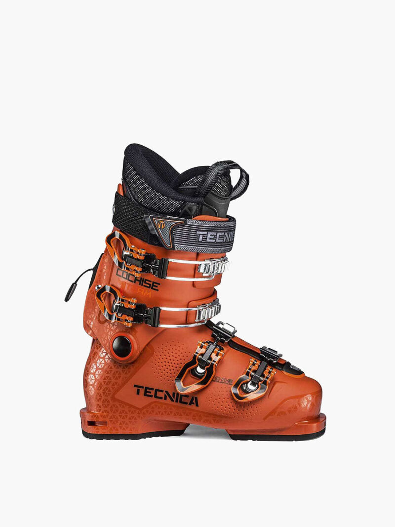 Clăpari Tecnica Cochise Team Orange - 2020 - imagine 1
