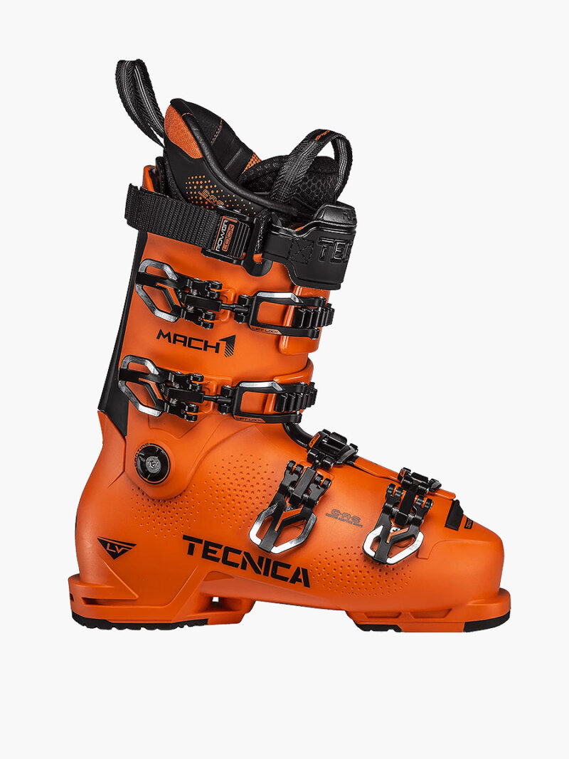 Clăpari Tecnica Mach 1 LV 130 - 2020 - imagine 1