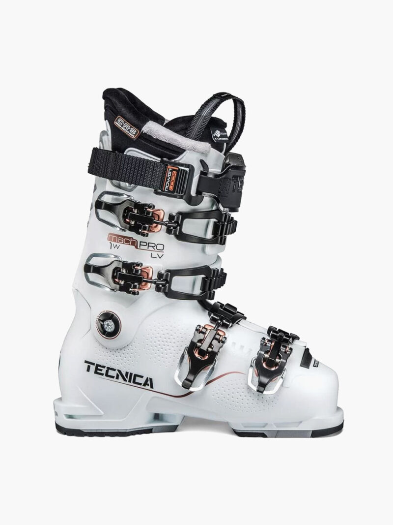 Clăpari Tecnica Mach 1 LV PRO W - 2020 - imagine 1