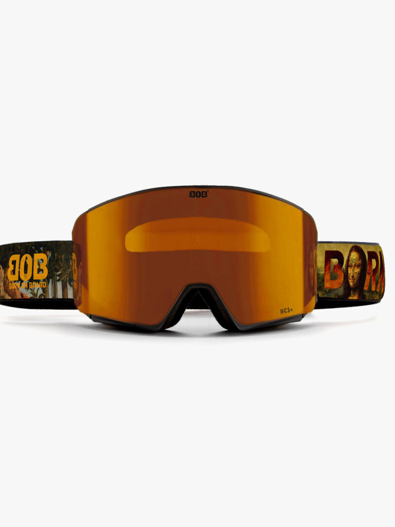 Ochelari Bob Classical Street + Extra Lentila S1 - imagine 1