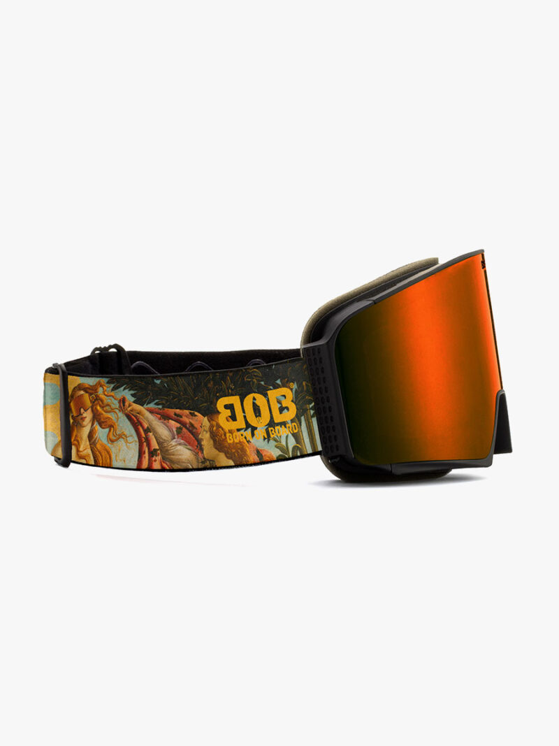 Ochelari Bob Classical Street + Extra Lentila S1 - imagine 2
