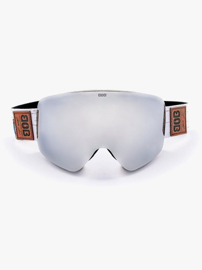 Ochelari Bob Earth by Janne Lipsanen - imagine 1