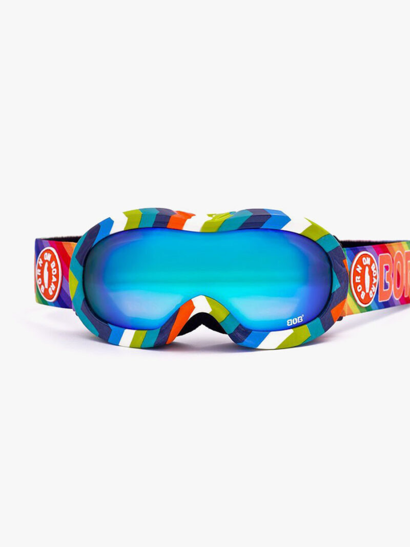 Ochelari Bob Rainbow Shine - imagine 1