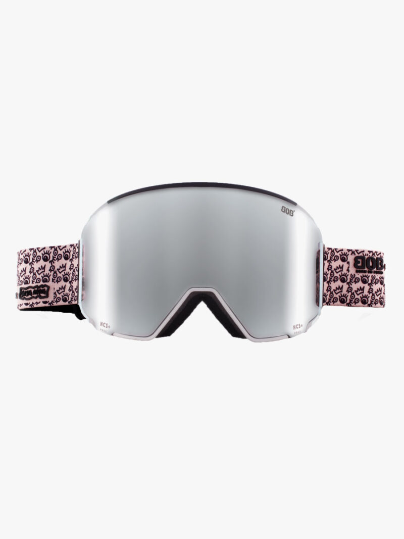 Ochelari Bob Super Eye Pattern by G.Gonsior 2 HCS+™ - imagine 1