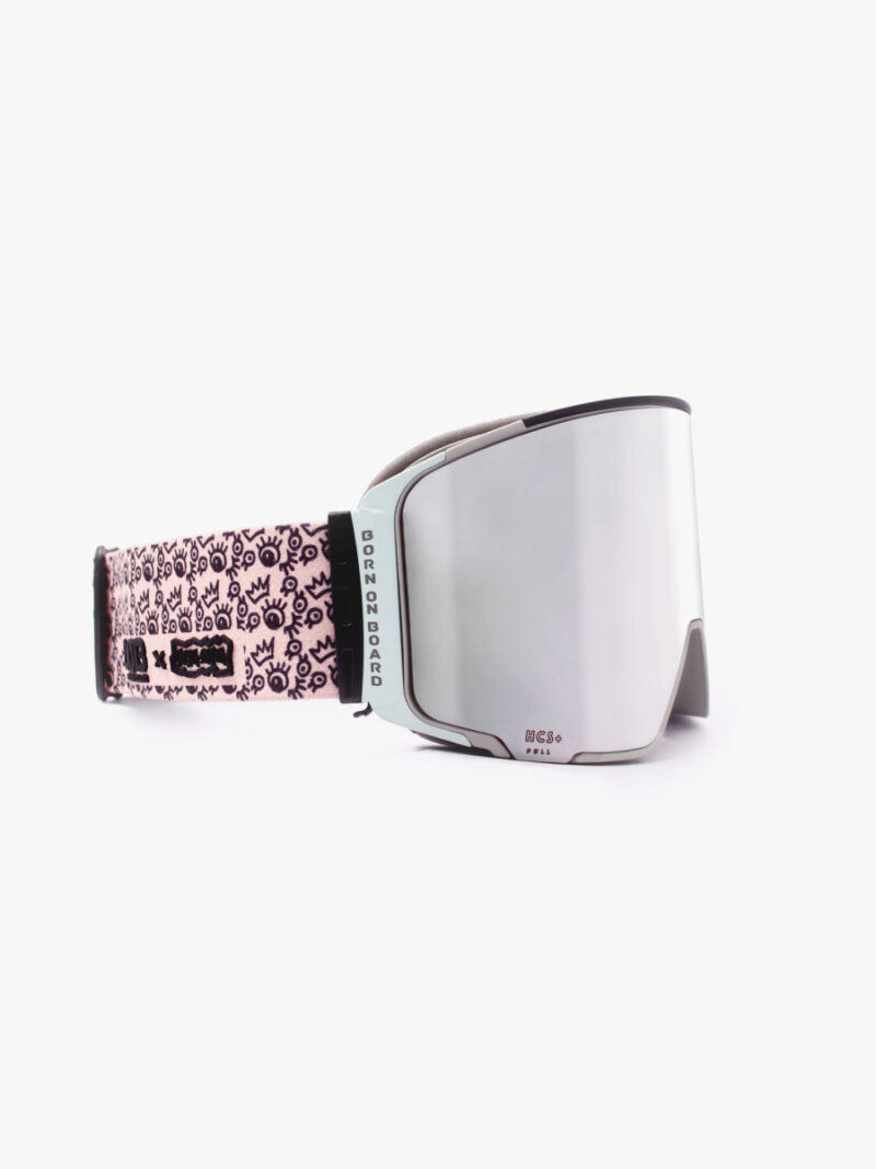 Ochelari Bob Super Eye Pattern by G.Gonsior 2 HCS+™ - imagine 2
