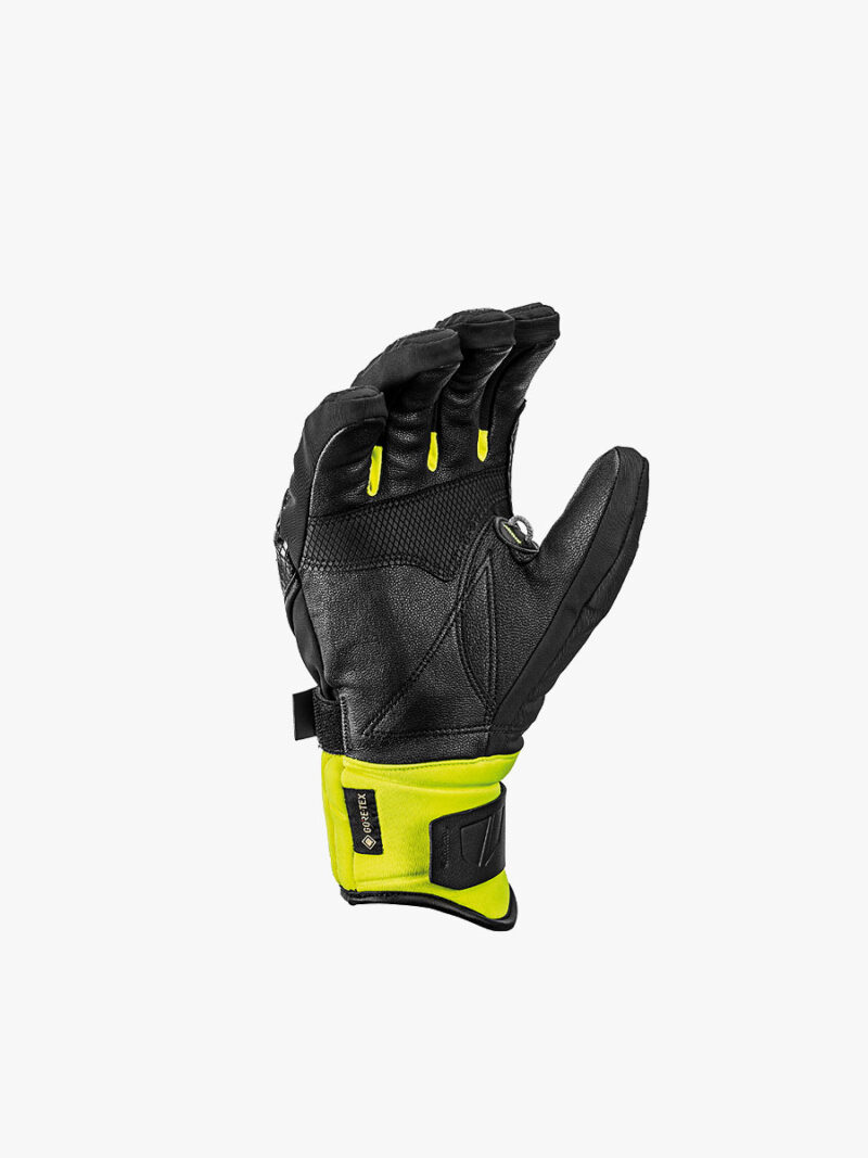 Mănuși Schi Leki Worldcup Race Flex S Speed System - imagine 2