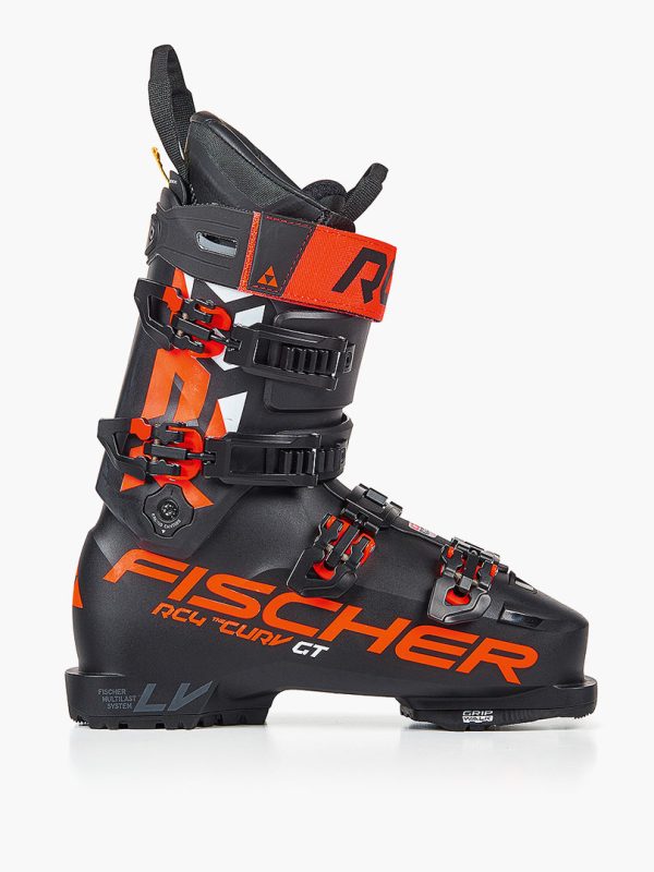Clăpari Fischer RC4 The Curv GT 120 - 2023