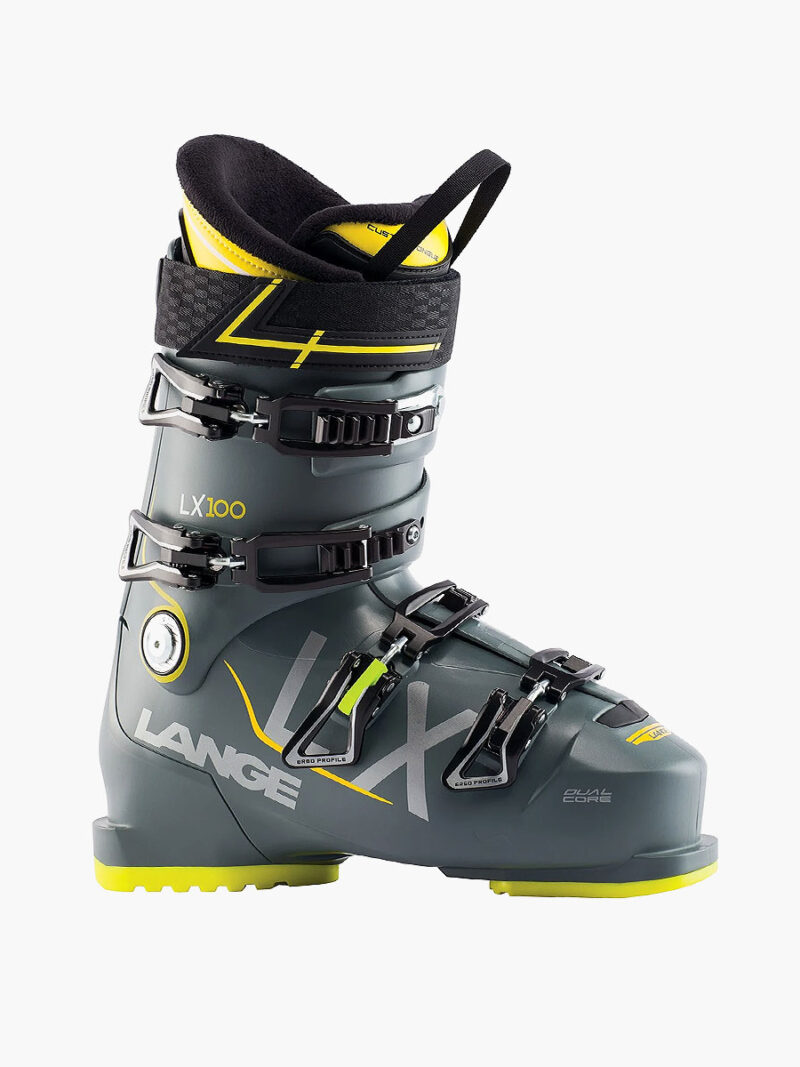 Clăpari Lange LX 100 - 2022 - imagine 1