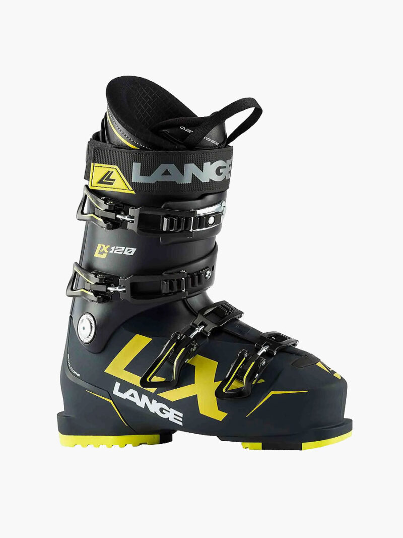 Clăpari Lange LX 120 - 2021 - imagine 1