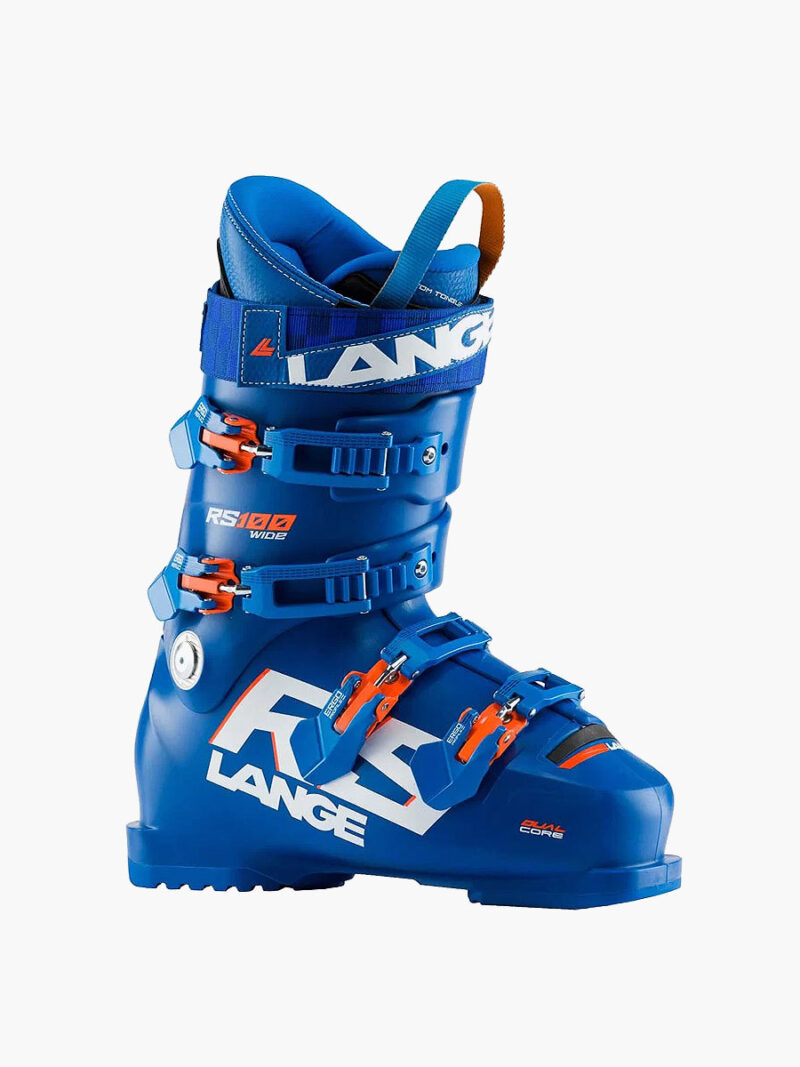 Clăpari Lange RS 100 Wide - 2020 - imagine 1