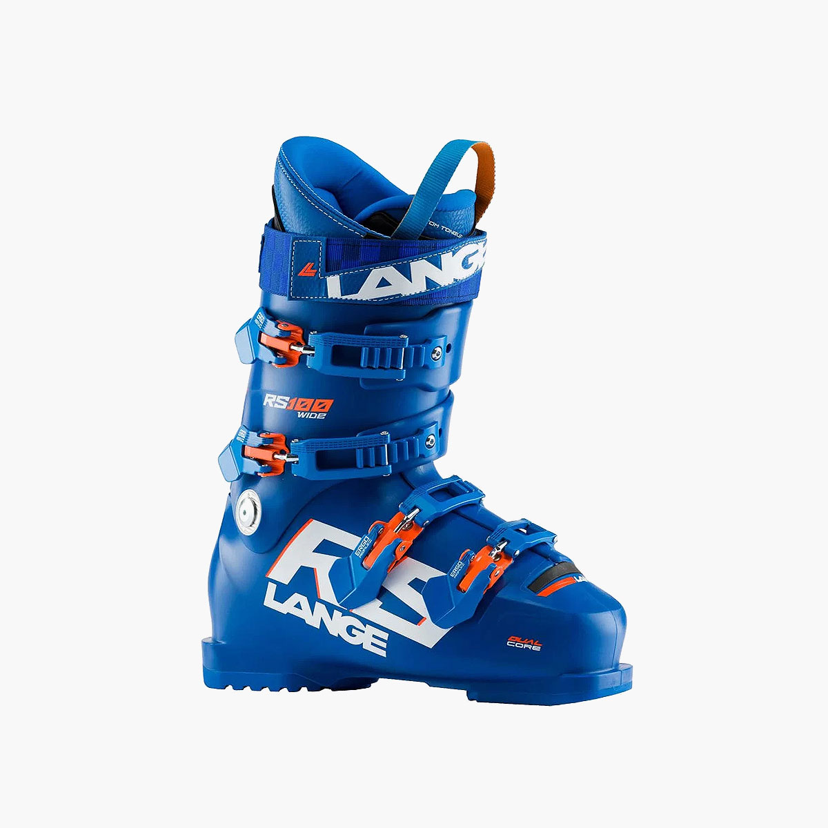 Lange rs100 top